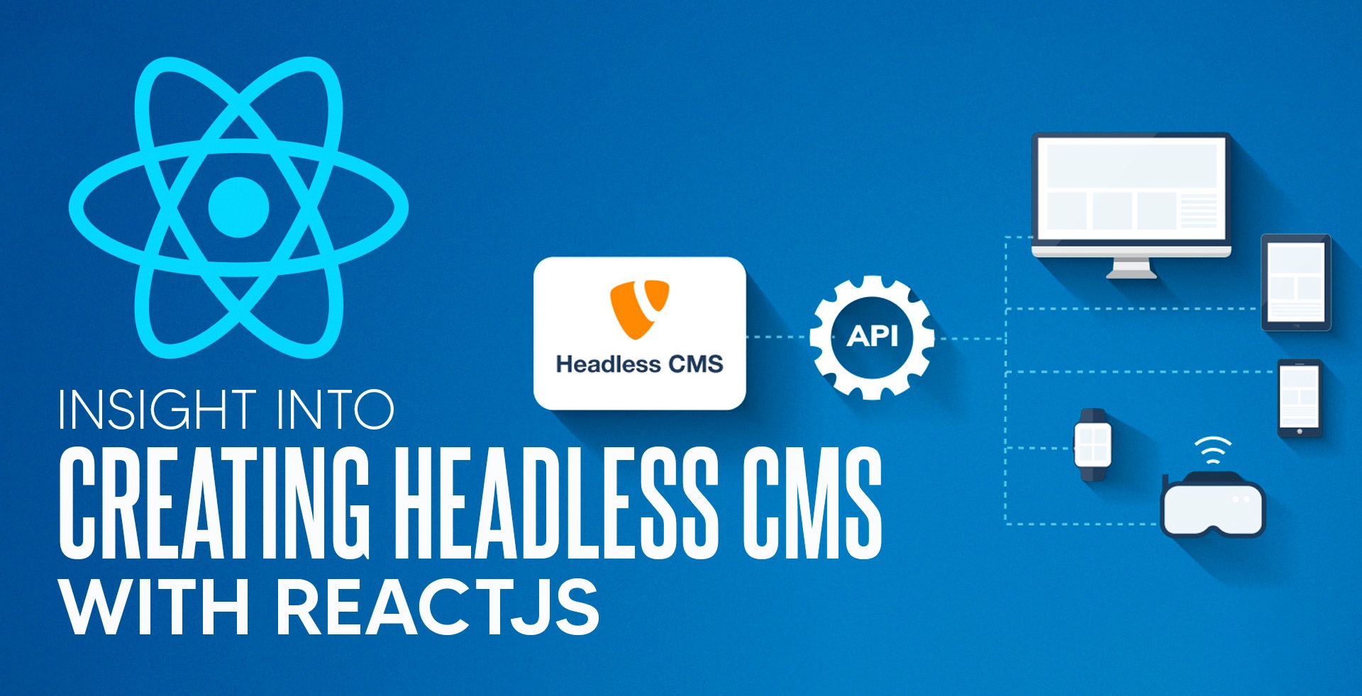 How to Use Craft CMS as a Headless CMS with React for Craft and Element API
