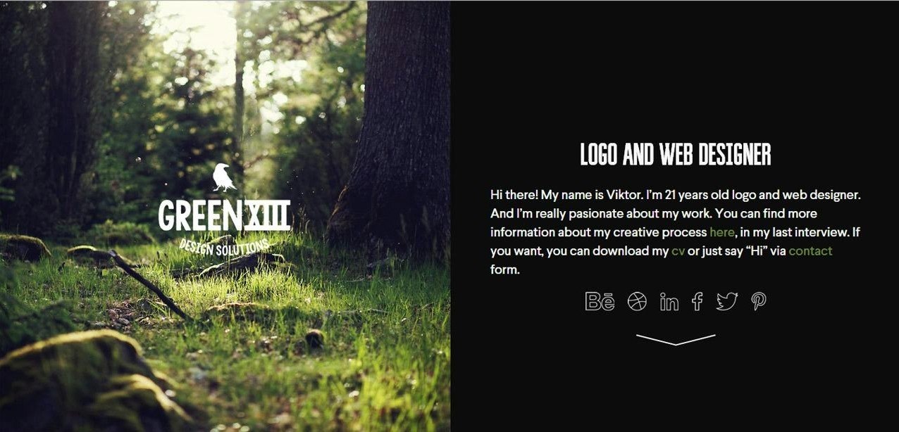 Craft CMS developer GreenX|||