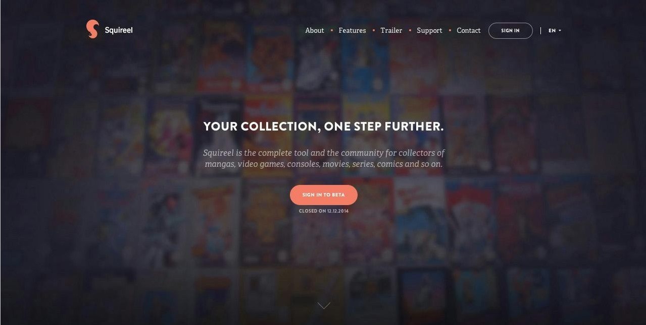 Craft CMS developer Squirrel