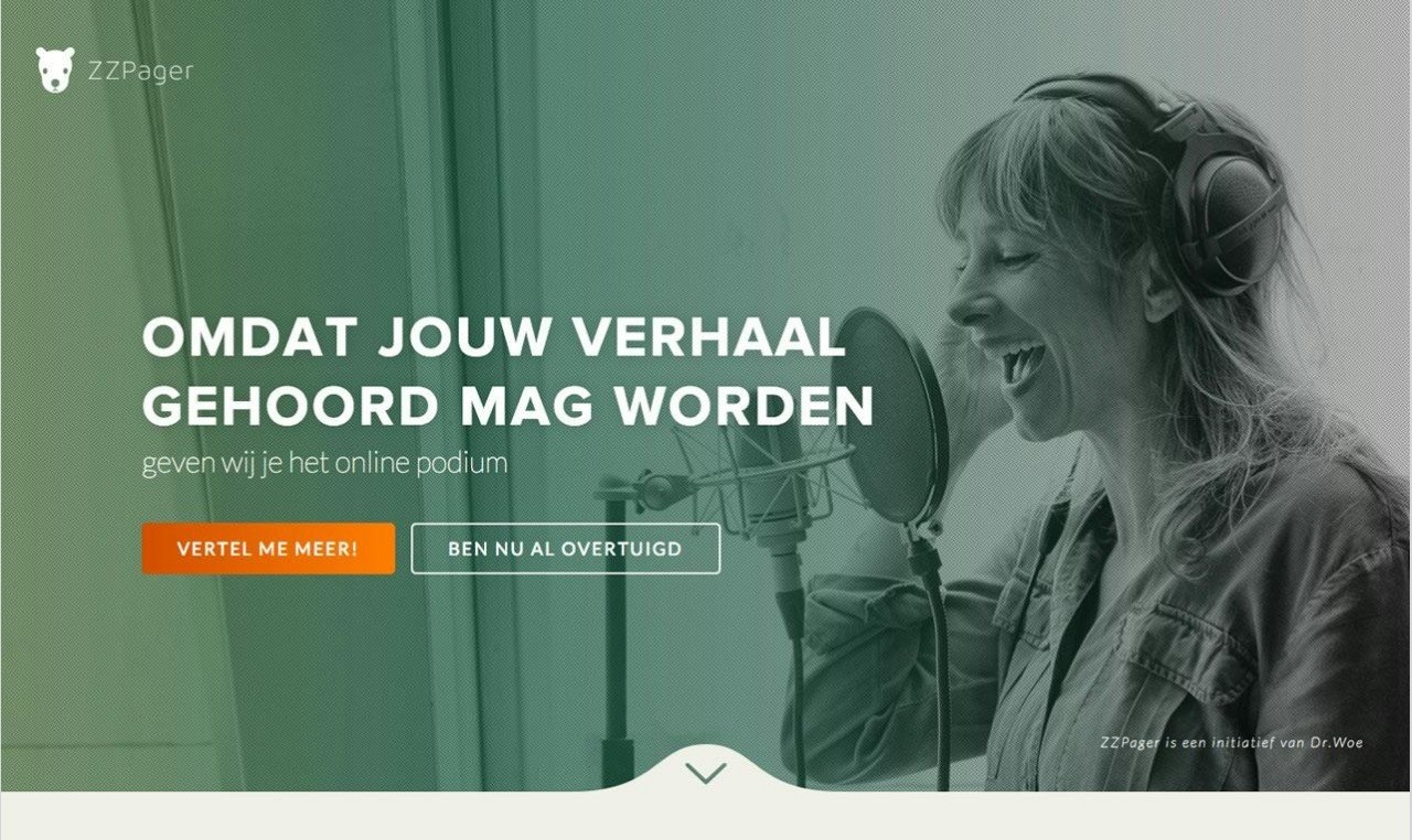 Craft CMS developer ZZPager
